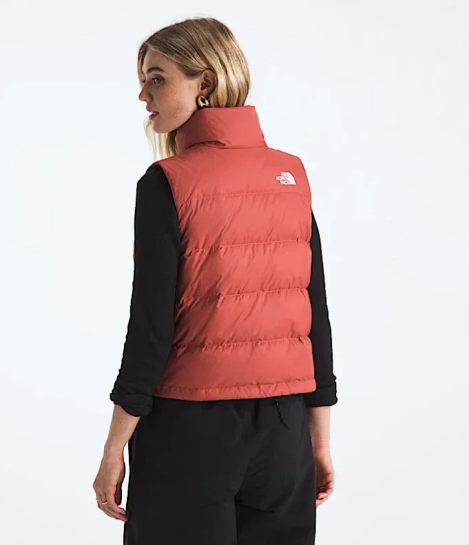 Vestă Hydrenalite™ Down A-Line pentru femei Vestă Hydrenalite™ Down A-Line pentru femei