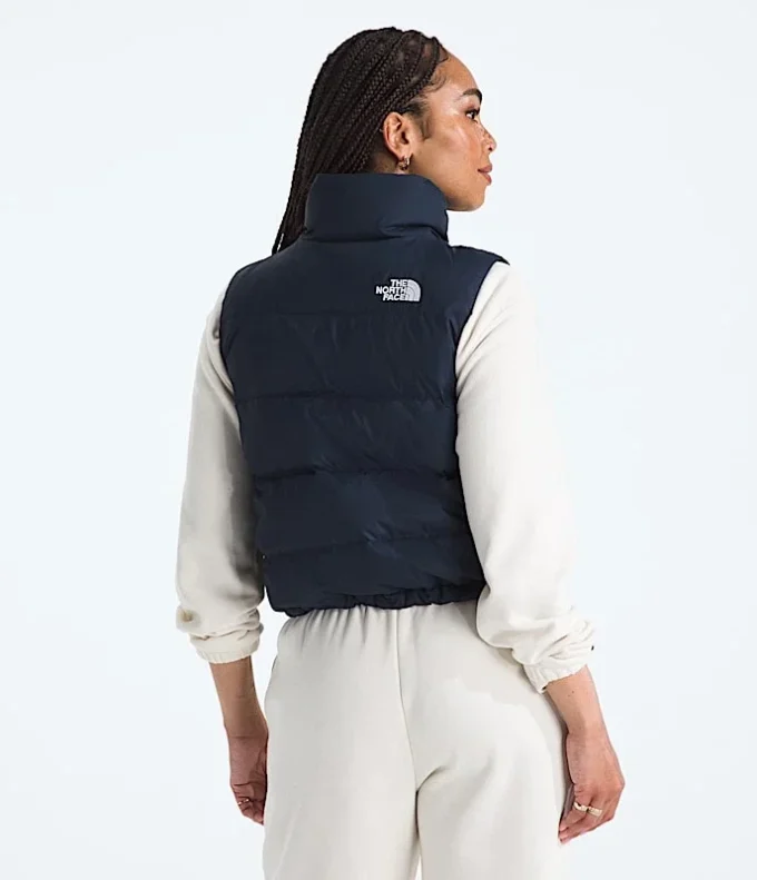 Vestă Hydrenalite™ Down A-Line pentru femei Vestă Hydrenalite™ Down A-Line pentru femei