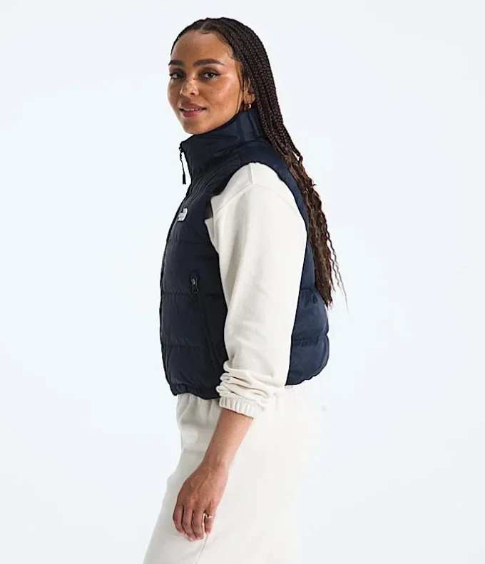 Vestă Hydrenalite™ Down A-Line pentru femei Vestă Hydrenalite™ Down A-Line pentru femei
