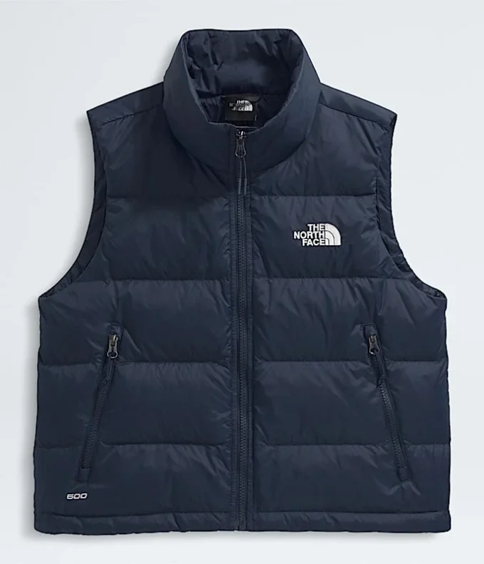 Vestă Hydrenalite™ Down A-Line pentru femei Vestă Hydrenalite™ Down A-Line pentru femei