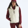 Vestă retro Nuptse DTM pentru femei 1996 Vestă retro Nuptse DTM pentru femei 1996