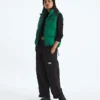 Vestă retro Nuptse DTM pentru femei 1996 Vestă retro Nuptse DTM pentru femei 1996