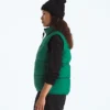 Vestă retro Nuptse DTM pentru femei 1996 Vestă retro Nuptse DTM pentru femei 1996
