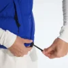 Vestă retro Nuptse DTM pentru femei 1996 Vestă retro Nuptse DTM pentru femei 1996
