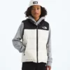 Vestă retro Nuptse pentru băieți și fete 1996 Vestă retro Nuptse pentru băieți și fete 1996