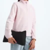 Vestă retro Nuptse pentru băieți și fete 1996 Vestă retro Nuptse pentru băieți și fete 1996