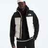 Vestă retro Nuptse pentru bărbați 1996 Vestă retro Nuptse pentru bărbați 1996