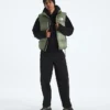 Vestă retro Nuptse pentru bărbați 1996 Vestă retro Nuptse pentru bărbați 1996