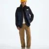 Vestă retro Nuptse pentru bărbați 1996 Vestă retro Nuptse pentru bărbați 1996