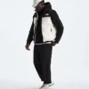 Vestă retro Nuptse pentru bărbați 1996 Vestă retro Nuptse pentru bărbați 1996
