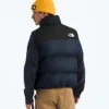 Vestă retro Nuptse pentru bărbați 1996 Vestă retro Nuptse pentru bărbați 1996