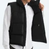 Vestă retro Nuptse pentru bărbați 1996 Vestă retro Nuptse pentru bărbați 1996