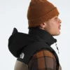 Vestă retro Nuptse pentru bărbați 1996 Vestă retro Nuptse pentru bărbați 1996