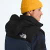 Vestă retro Nuptse pentru bărbați 1996 Vestă retro Nuptse pentru bărbați 1996