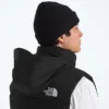 Vestă retro Nuptse pentru bărbați 1996 Vestă retro Nuptse pentru bărbați 1996