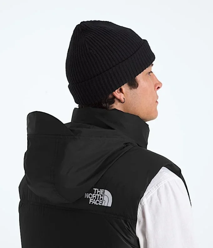 Vestă retro Nuptse pentru bărbați 1996 Vestă retro Nuptse pentru bărbați 1996