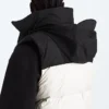 Vestă retro Nuptse pentru bărbați 1996 Vestă retro Nuptse pentru bărbați 1996