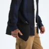 Vestă retro Nuptse pentru bărbați 1996 Vestă retro Nuptse pentru bărbați 1996