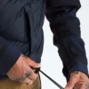 Vestă retro Nuptse pentru bărbați 1996 Vestă retro Nuptse pentru bărbați 1996