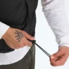 Vestă retro Nuptse pentru bărbați 1996 Vestă retro Nuptse pentru bărbați 1996