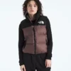 Vestă retro Nuptse pentru femei 1996 Vestă retro Nuptse pentru femei 1996