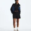 Vestă retro Nuptse pentru femei 1996 Vestă retro Nuptse pentru femei 1996