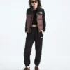 Vestă retro Nuptse pentru femei 1996 Vestă retro Nuptse pentru femei 1996