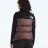 Vestă retro Nuptse pentru femei 1996 Vestă retro Nuptse pentru femei 1996