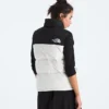 Vestă retro Nuptse pentru femei 1996