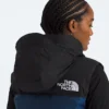 Vestă retro Nuptse pentru femei 1996 Vestă retro Nuptse pentru femei 1996