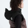 Vestă retro Nuptse pentru femei 1996 Vestă retro Nuptse pentru femei 1996