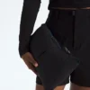 Vestă retro Nuptse pentru femei 1996 Vestă retro Nuptse pentru femei 1996