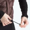 Vestă retro Nuptse pentru femei 1996 Vestă retro Nuptse pentru femei 1996