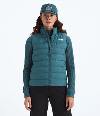 Vesta Aconcagua 3 pentru femei