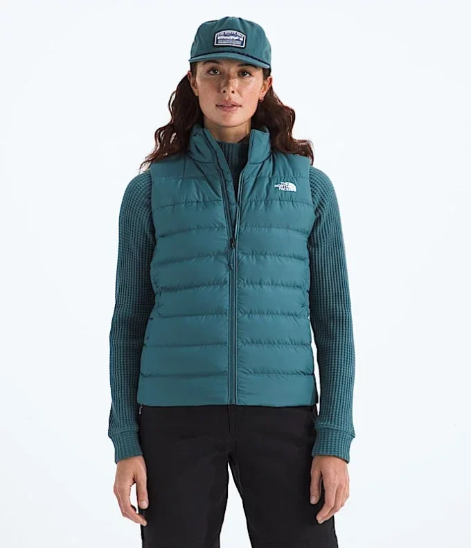 Vesta Aconcagua 3 pentru femei
