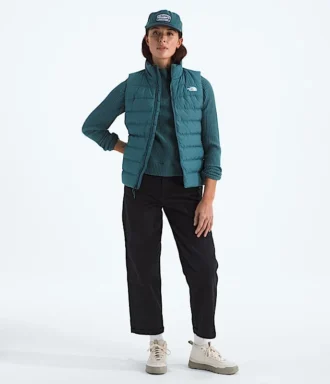 Vesta Aconcagua 3 pentru femei