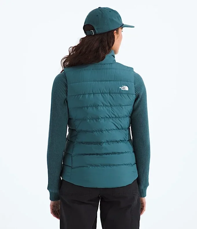 Vesta Aconcagua 3 pentru femei