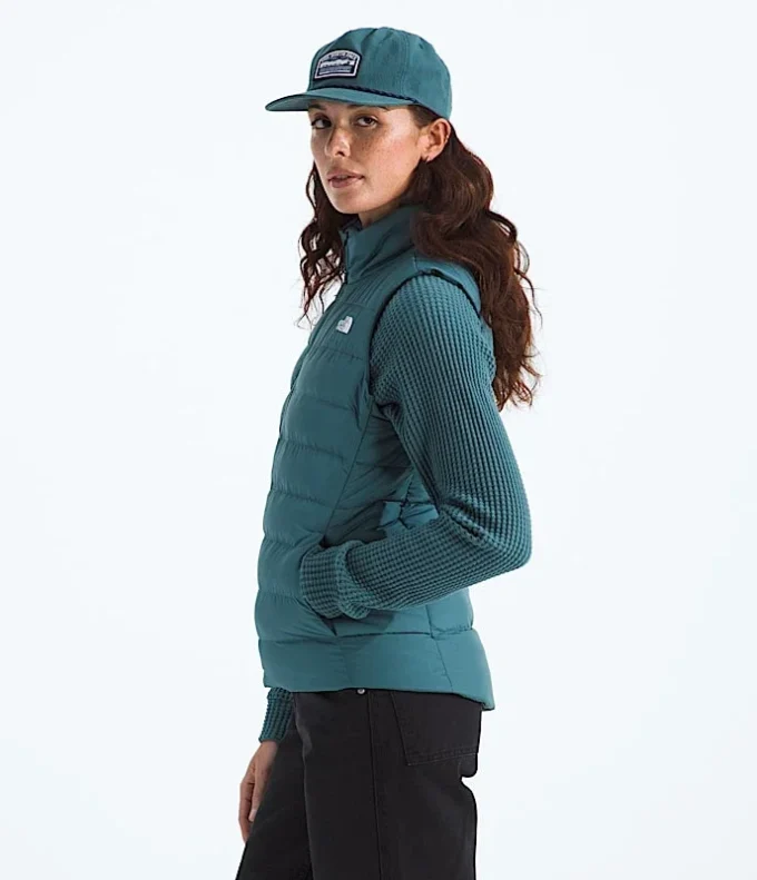 Vesta Aconcagua 3 pentru femei