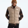 Vesta Frost Fall pentru bărbați Vesta Frost Fall pentru bărbați