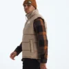 Vesta Frost Fall pentru bărbați Vesta Frost Fall pentru bărbați