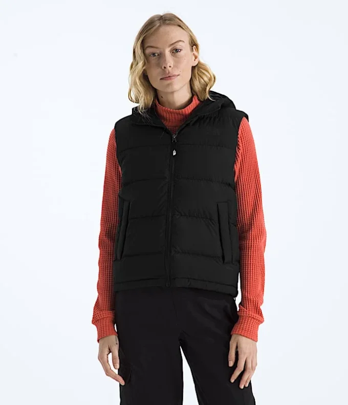 Vesta Frost Fall pentru femei Vesta Frost Fall pentru femei