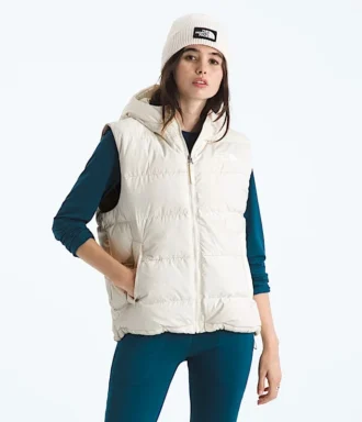Vesta Frost Fall pentru femei