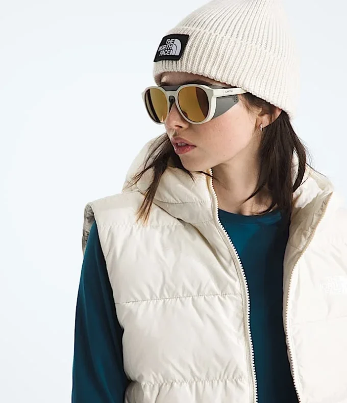 Vesta Frost Fall pentru femei