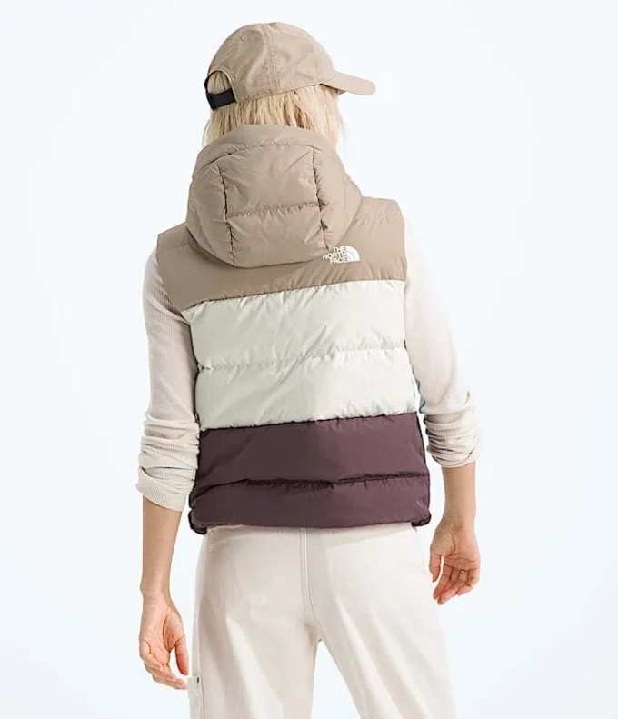 Vesta Frost Fall pentru femei Vesta Frost Fall pentru femei