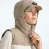 Vesta Frost Fall pentru femei Vesta Frost Fall pentru femei