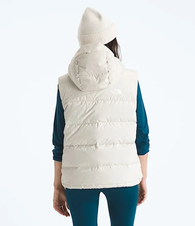 Vesta Frost Fall pentru femei