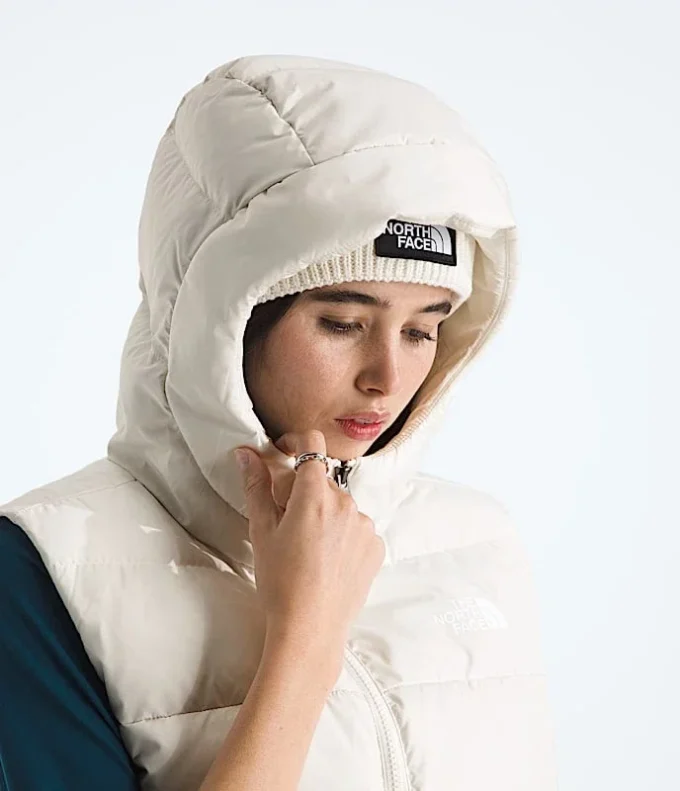 Vesta Frost Fall pentru femei