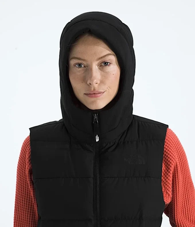 Vesta Frost Fall pentru femei Vesta Frost Fall pentru femei