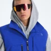 Vesta retro Denali DTM pentru bărbați Vesta retro Denali DTM pentru bărbați