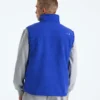 Vesta retro Denali DTM pentru bărbați Vesta retro Denali DTM pentru bărbați